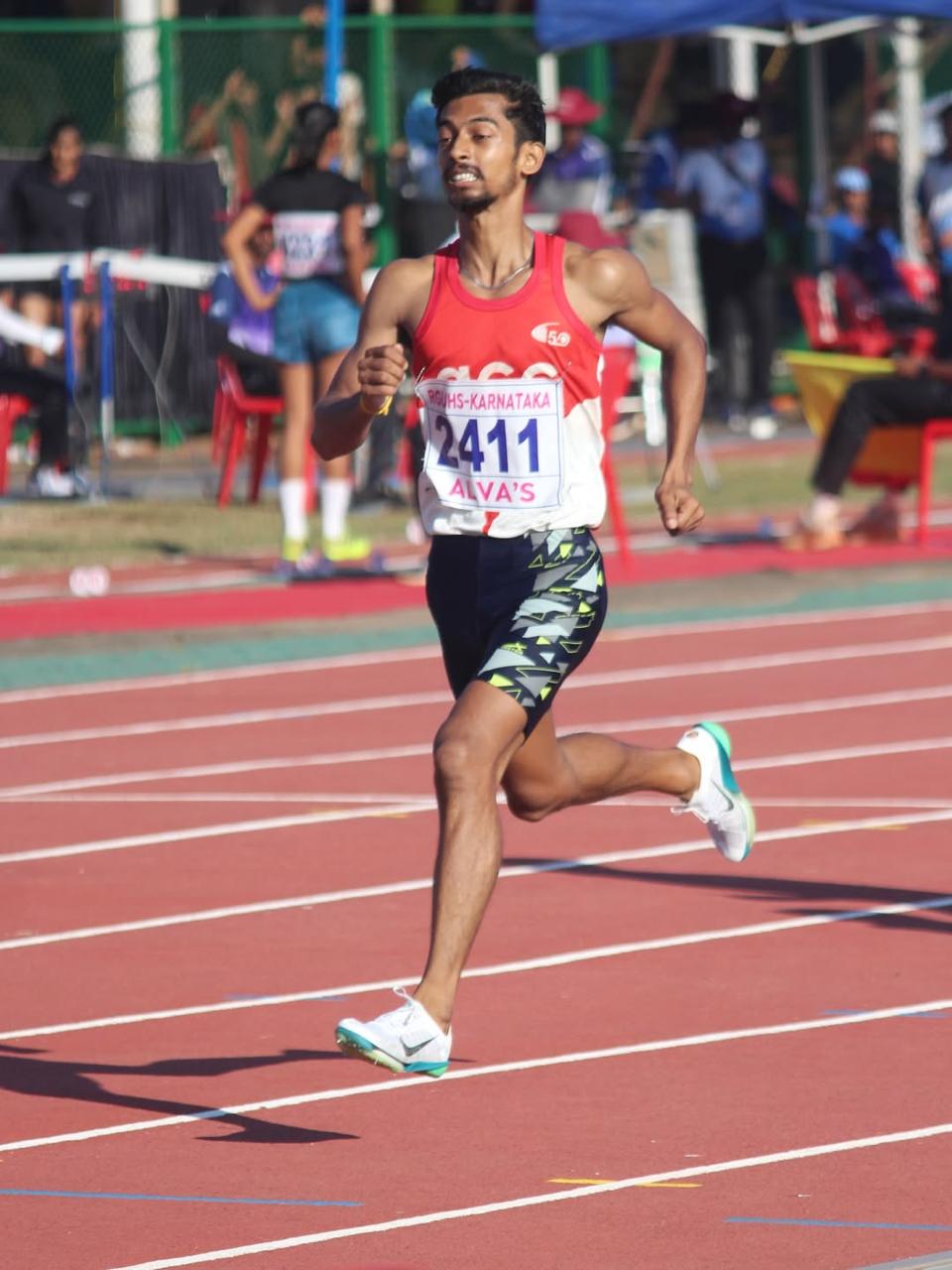 Sayan Karmakar